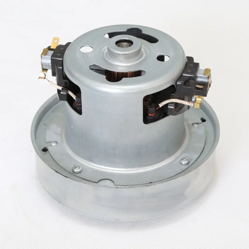 vacuum cleaner motor unit  dc amatek motor