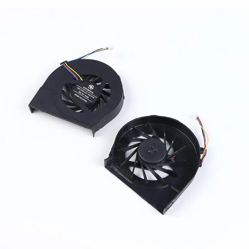 HOT SELLING factory price 2023 New mini laptop cooling cpu fan for HP Pavilion G6-2000 G7-2000 laptop cooling fan price pictures