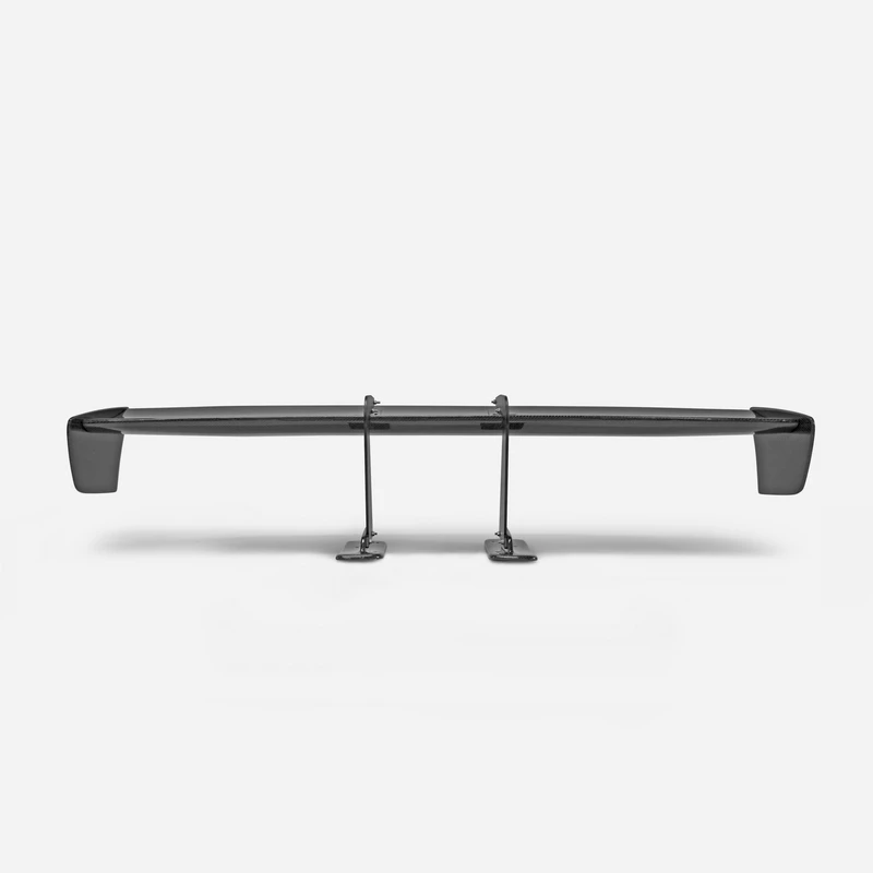 For FT86 BRZ EPA ZN6 & ZC6 Design VTX10 Type Carbon fibre Swan Neck shaped GT Spoiler 1600mm x 300mm height Car for ZC6 ZN6