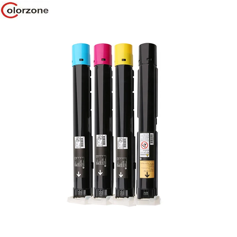 Colorzone Compatible FOR Xerox DocuCentre-III C2200 C2201 C2205 C3300 C3305 Toner cartridge