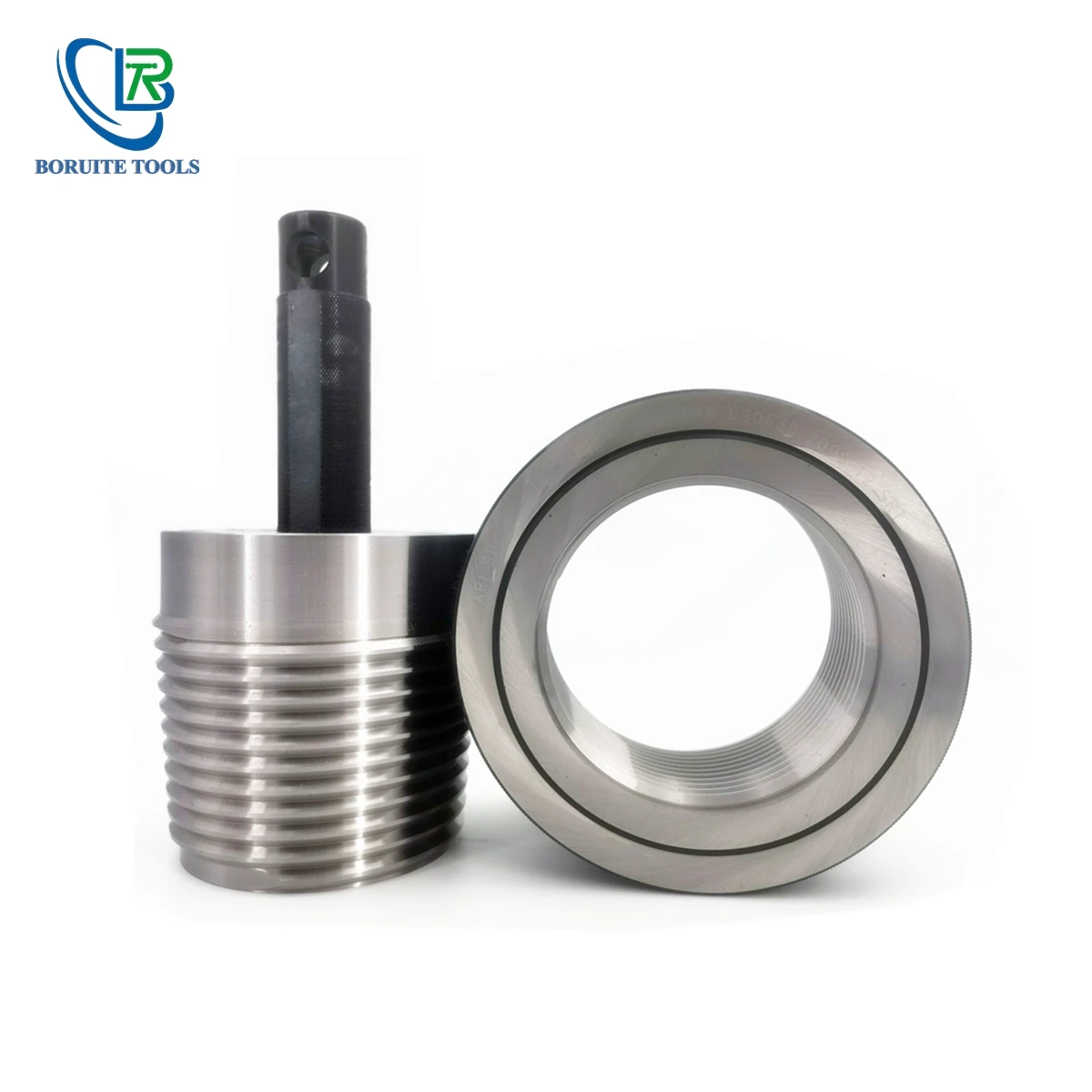 Hot selling 4 1/2 H90 API Spec7-2  Working Ring&Plug Thread Gauges