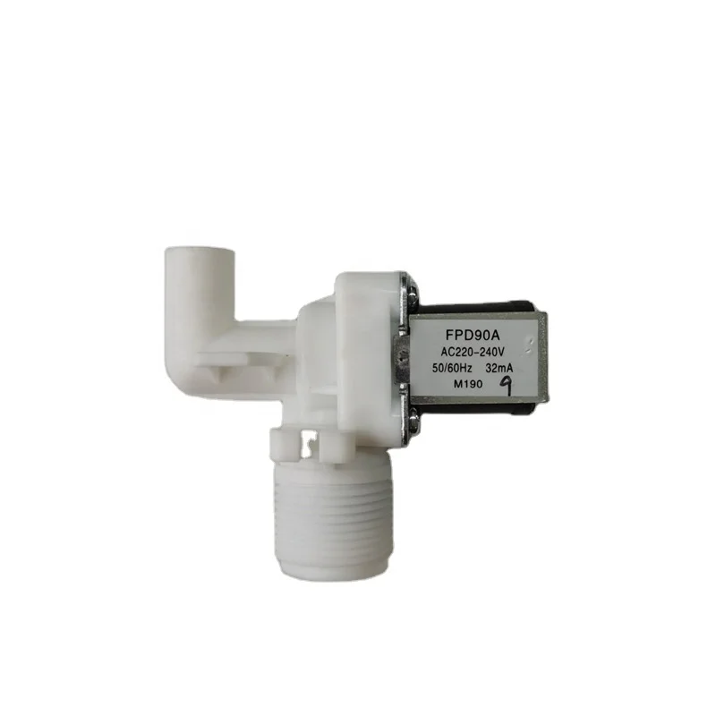 High quality Water Pressure Valve for Washing Machine