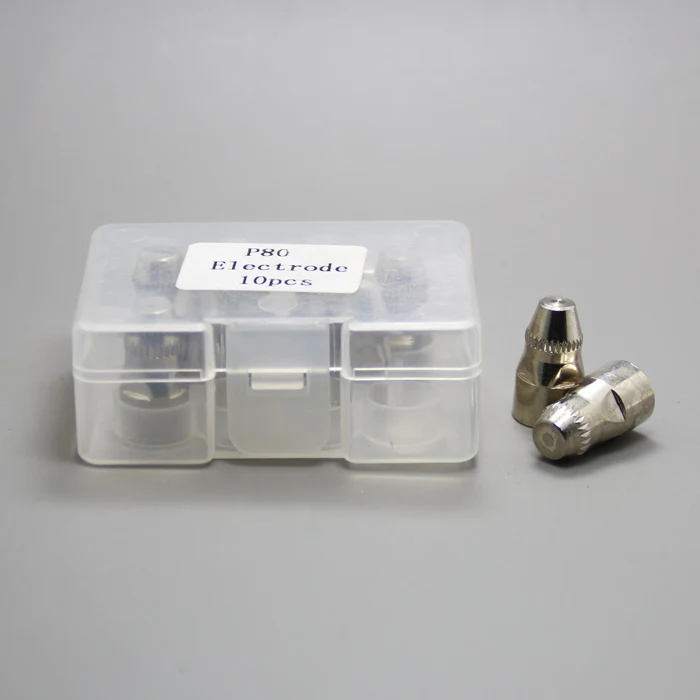 P80 PLASMA TORCH CONSUMABLES