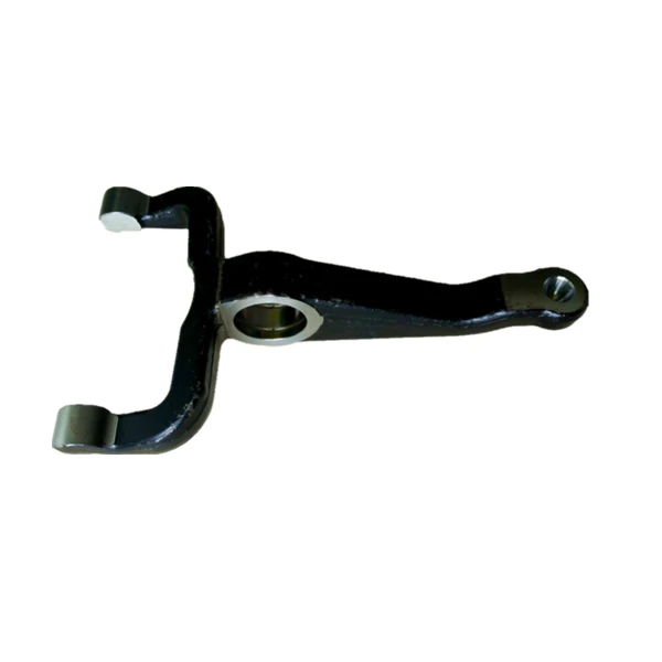 Truck Gearbox System Forging Services High Quality Clutch Shifting Fork Parts