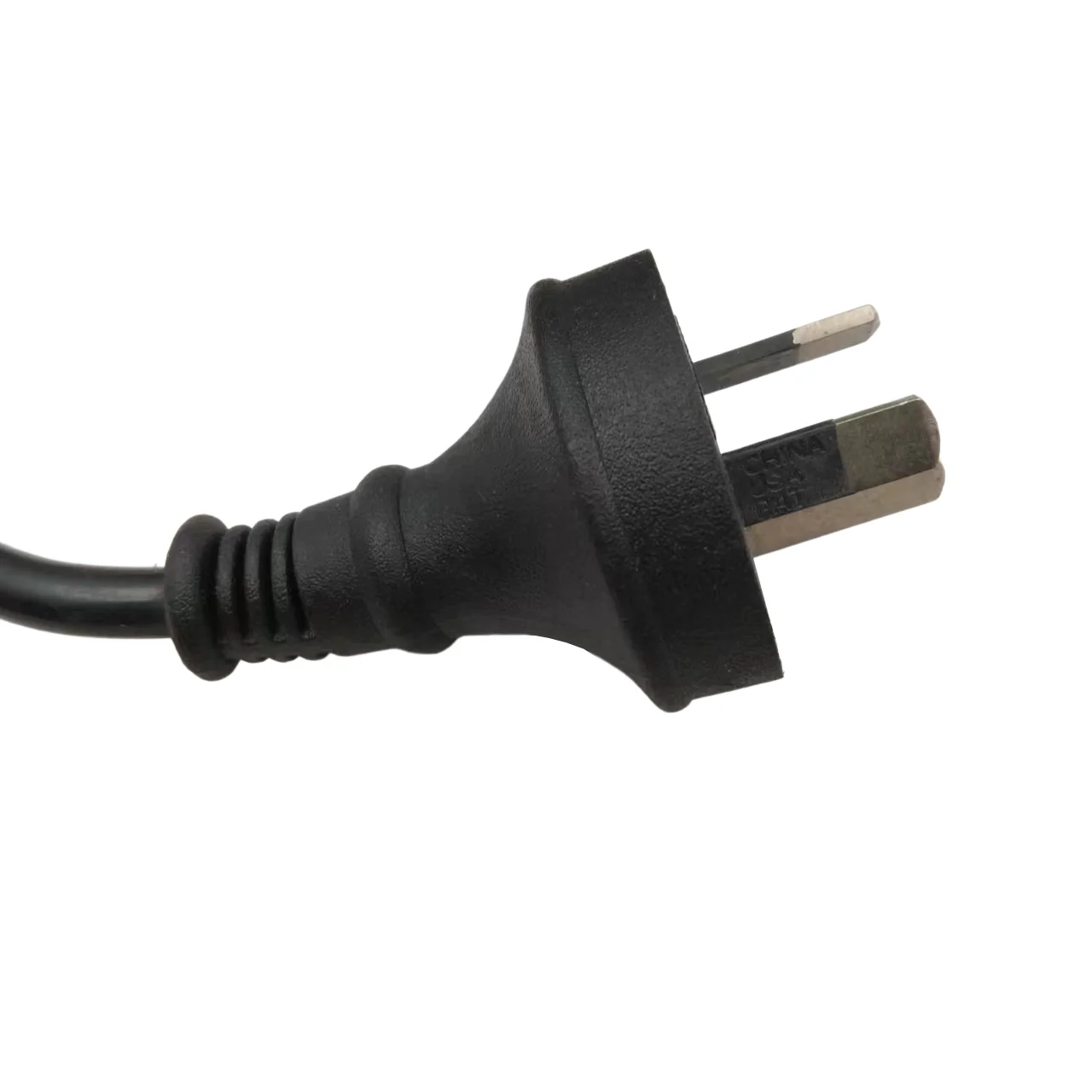 10A 250V H05VV-F 3G1.0MM2 3 Pin Australia Plug To IEC C13 Extension Power Cord