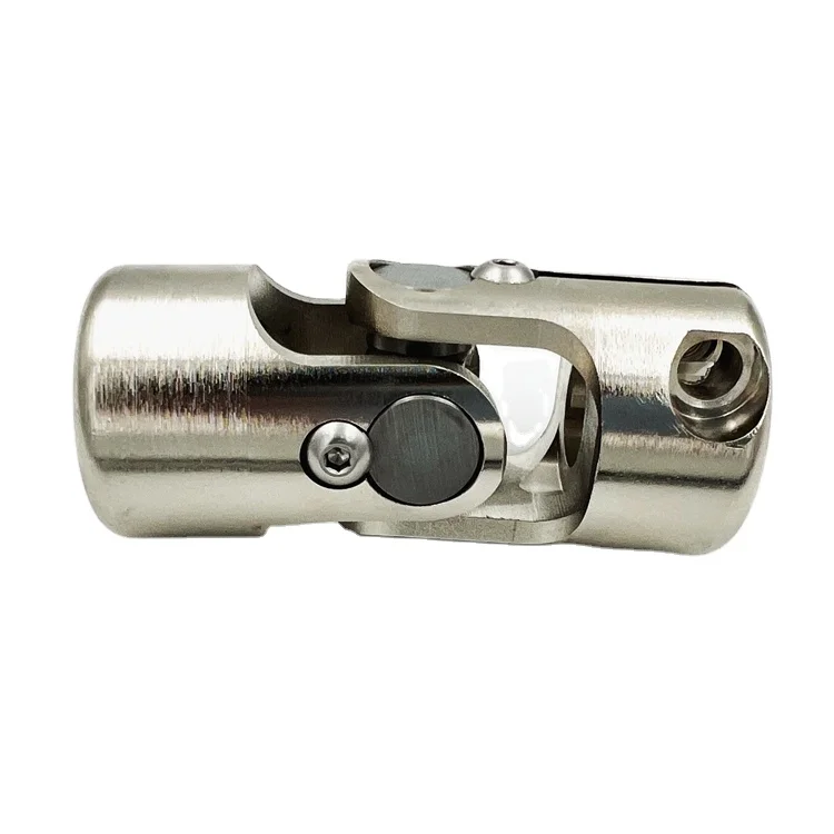 Игольчатый ролик из нержавеющей стали, универсальный карданный шарнир, 32 мм, внешний диаметр 95 мм, длина для закупорительных машин