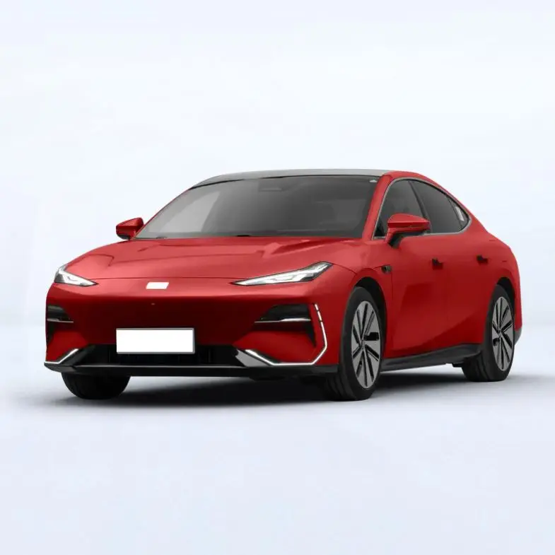 2023 Geely Yinhe Galaxy L6 Hybrid Super Car 1.5T+3DHT 125Km Starship Auto Gear Box Buy From China Lx