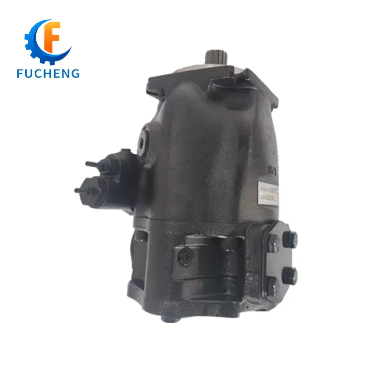 P1075 P1060 P1100 P1140 Parker P1 Series hydraulic piston pumps with factory price