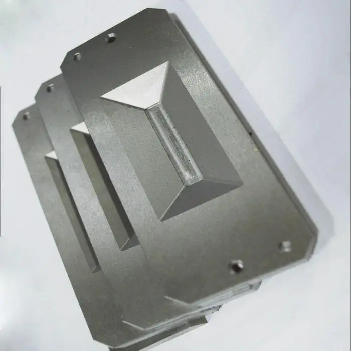 Direct Wholesale Based High Specific Gravity Alloy Products Molybdenum Fasteners Molybdenum Rod