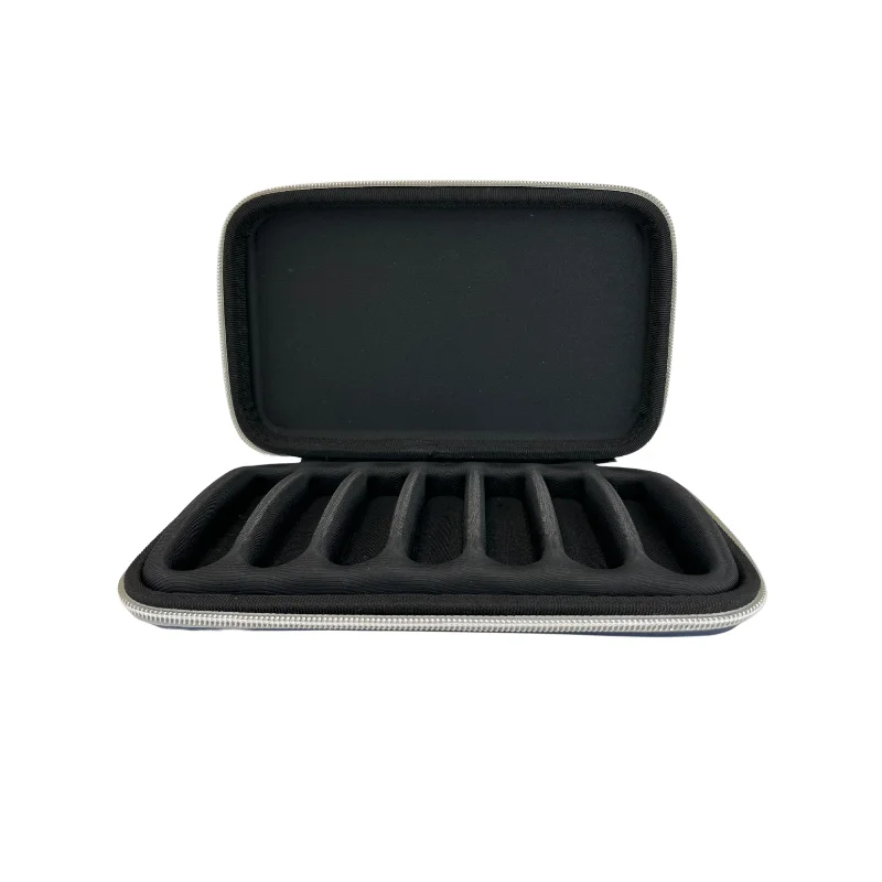 7 слотов 10 отверстий гармоника чехол