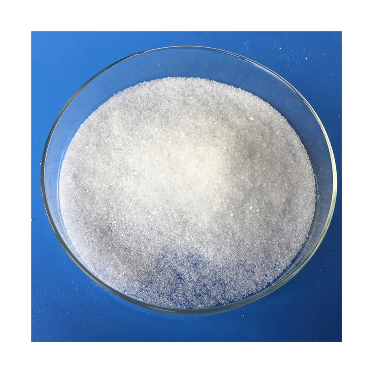 Agricultural Grade White Granular Size 2-5mm Fertilizer Liquid Ammonium Sulfate
