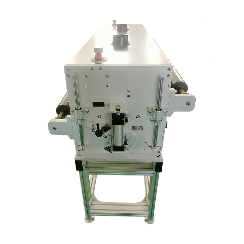 Coating Composite Blown Film Corona Equipment Dedicated