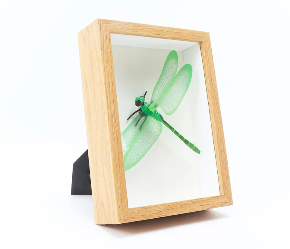 Оптовая продажа, 3d тени, МДФ, ремесло, фото, образцы, коробки, рамки, поставки