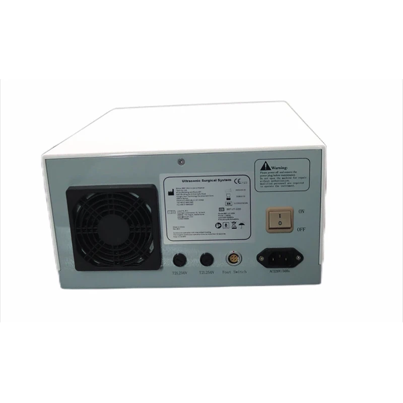 Ultrasonic Surgical Ultrasonic Scalpel 14cm 23cm 36cm 45cm Sound Reach Surgical equipment ultrasonic system