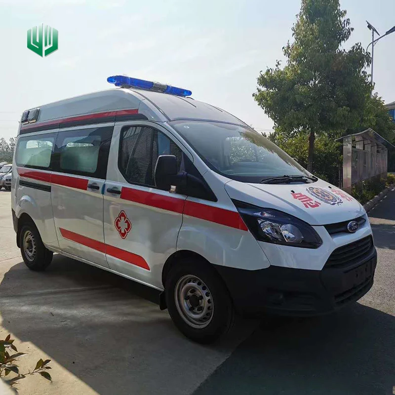Дизель генератор интенсивной терапии автомобиль скорой помощи больница