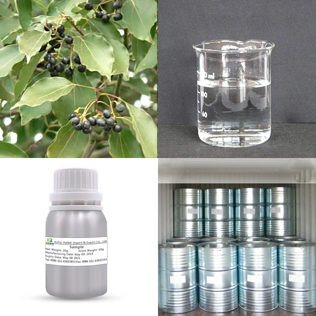 
Natural extract Eucalyptus oil 80% camphor 