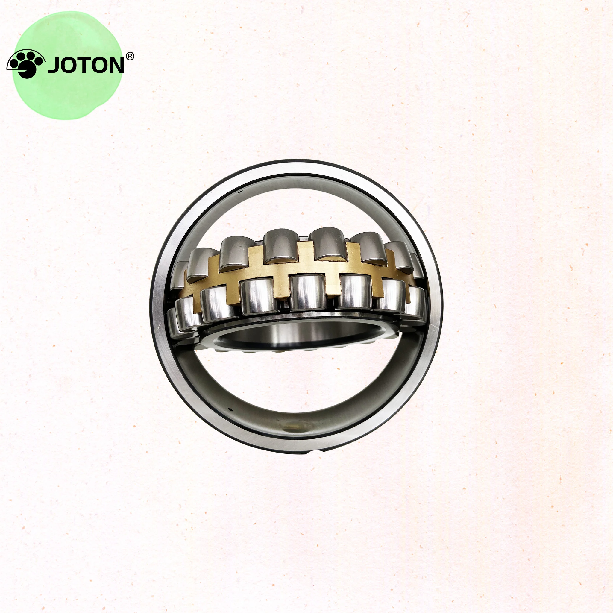  Сферический роликовый подшипник JOTON 22326 MBW33
