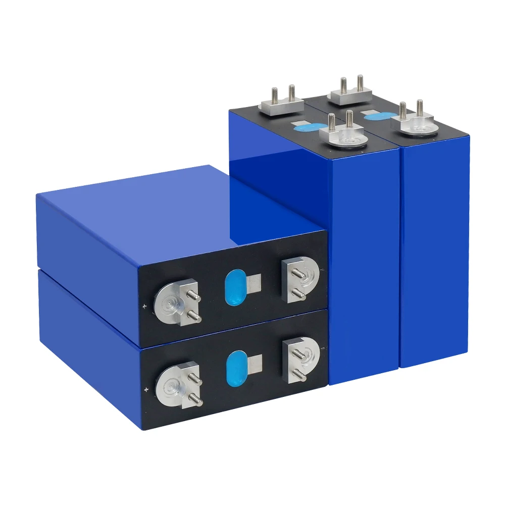 EU & US New stocks MB31 314Ah 306Ah 280Ah 280K 340Ah 3.2V lifepo4 battery 8000 cycles Grade A battery cells for solar Storage