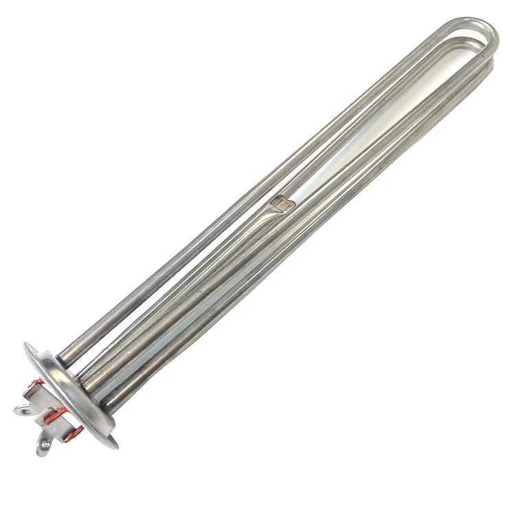 Factory Production 3000W Stainless Steel Tankless Water Storage Electric Heating Element