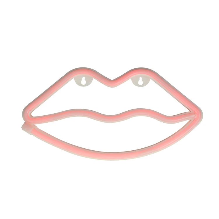 Hot Sale Led Neon Light Power Supply Neon Sign Custom Neon Lights for Holiday