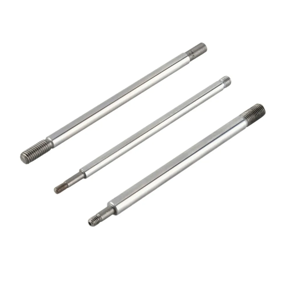 Hardened And Chrome Plated Linear Shaft Rod 12mm 25mm 30mm Manufacturer