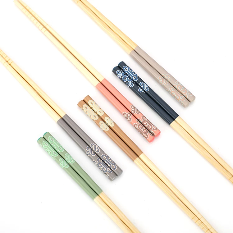 Custom Printed Bamboo Chopsticks Custom Bamboo Chopsticks Wholesale Bamboo Chopsticks Korea