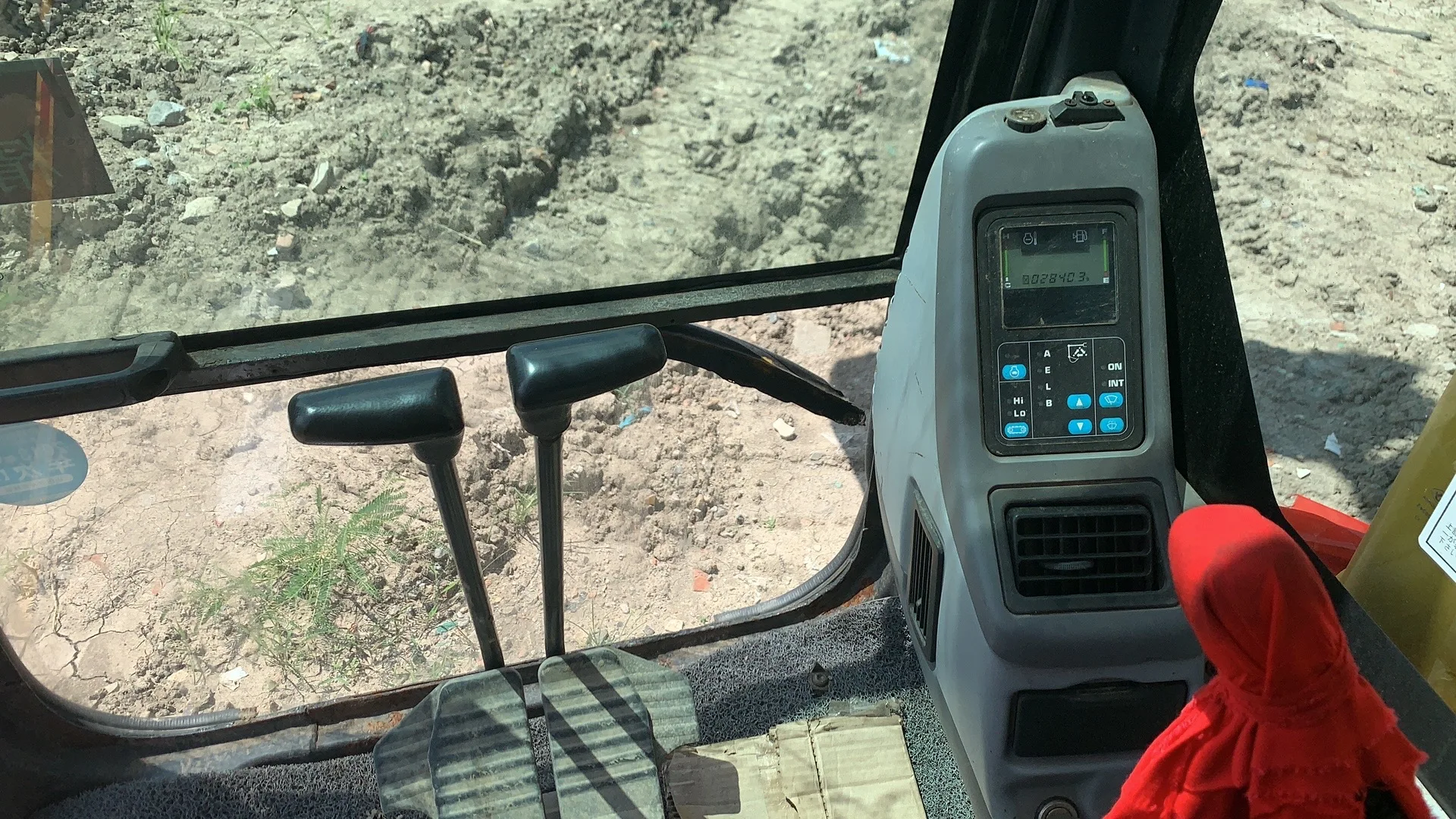 CE проверенный мини-экскаватор komatsu PC130 б/у тракторный экскаватор в