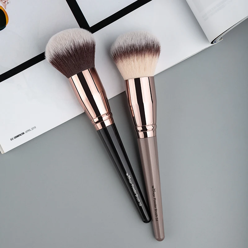 
Anmor Professional Make Up Brushes Set Face Blush Powder Makeup Brush 