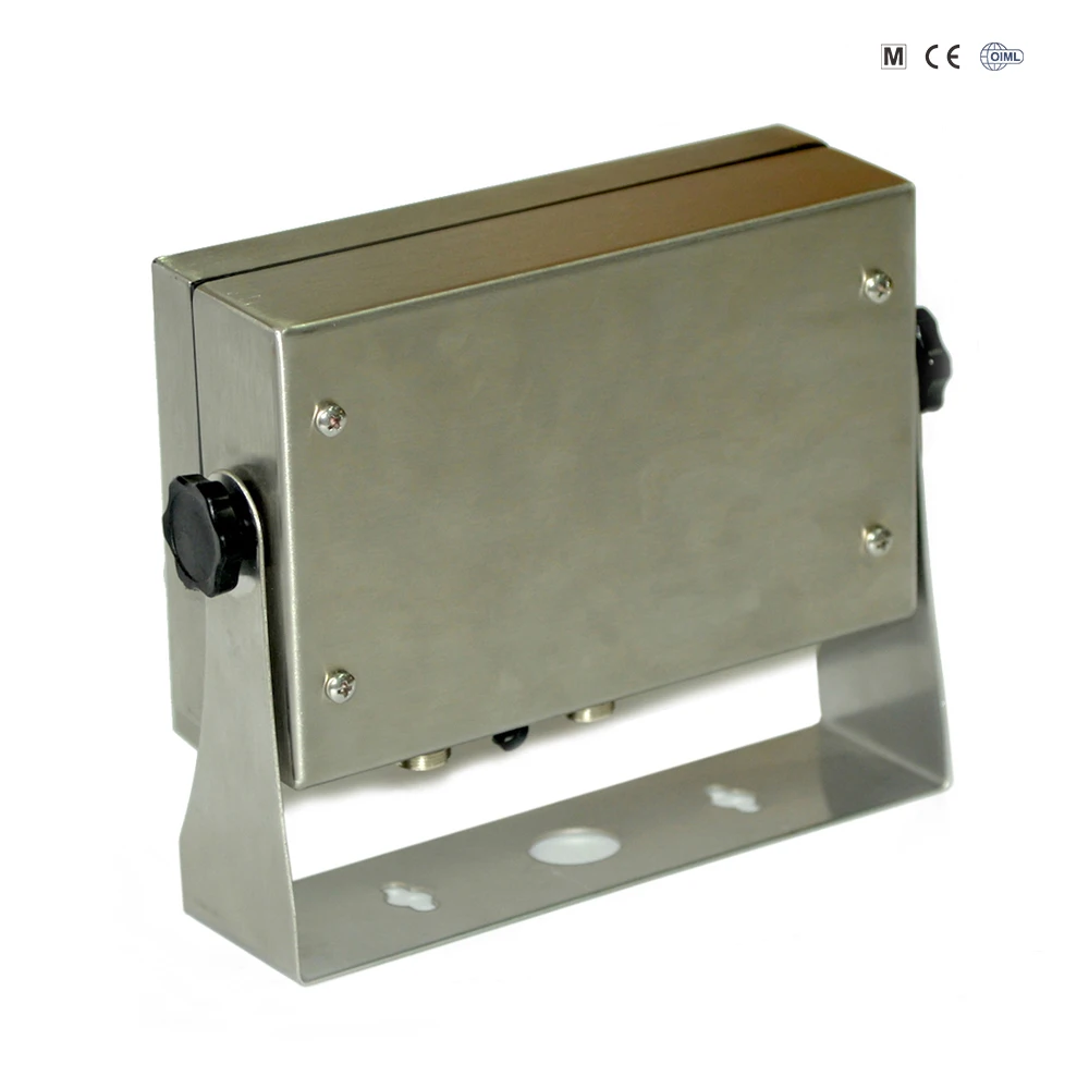 
X2SS Oiml Approved Digital Weighbridge Weighing Controller Indicator 