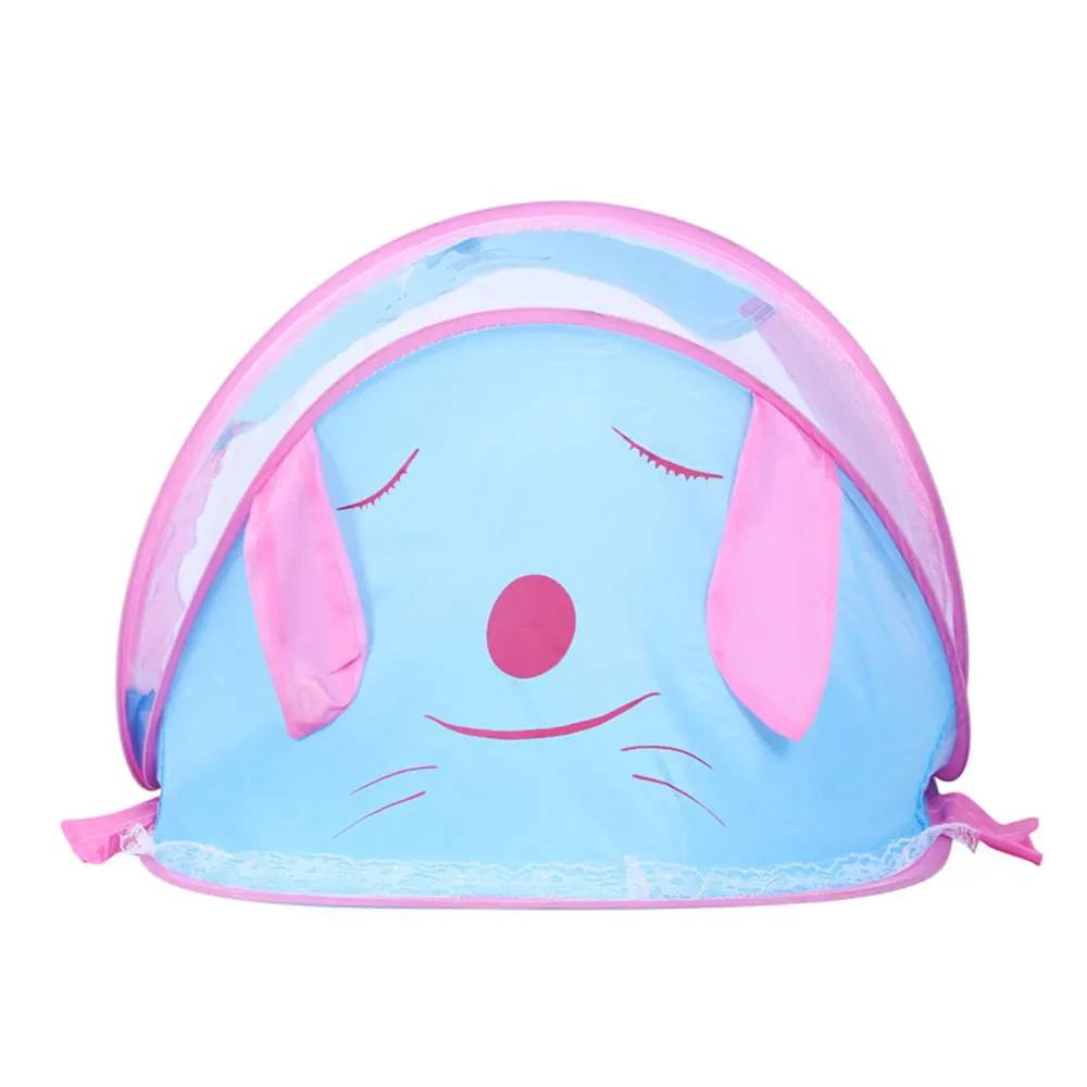 Summer Folding Umbrella Household Travel Newborn Luxury Cheap Good Night Fabric Baby Bed Mosquito Net