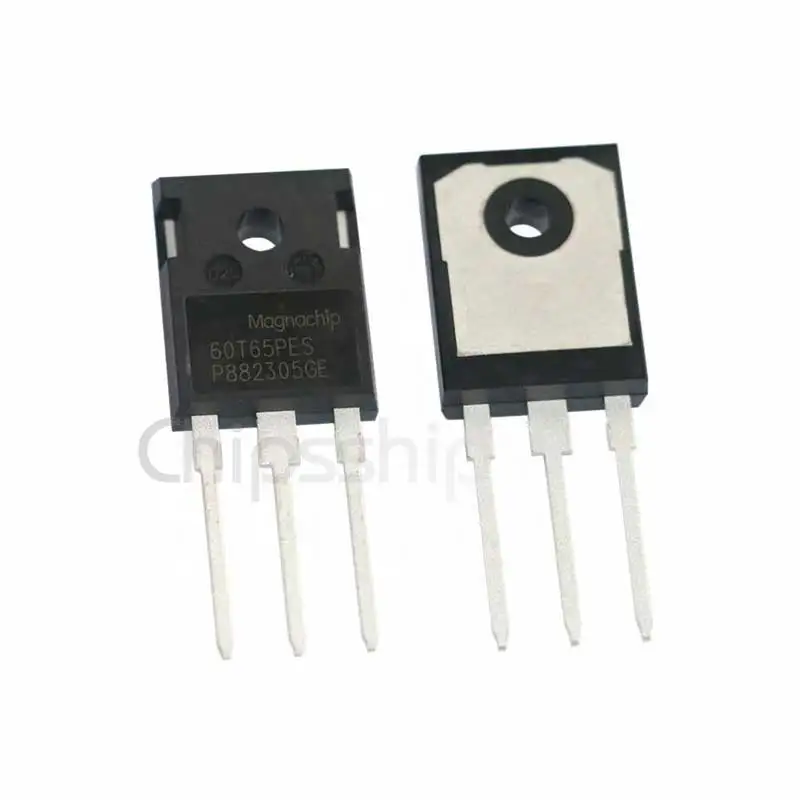 Chipsship Original and New 10pcs/lot IRGP4063D IRGP4063DPBF GP4063D IRGP4063 IGBT 600V 96A 330W TO-247 IC Best qualityTransistor