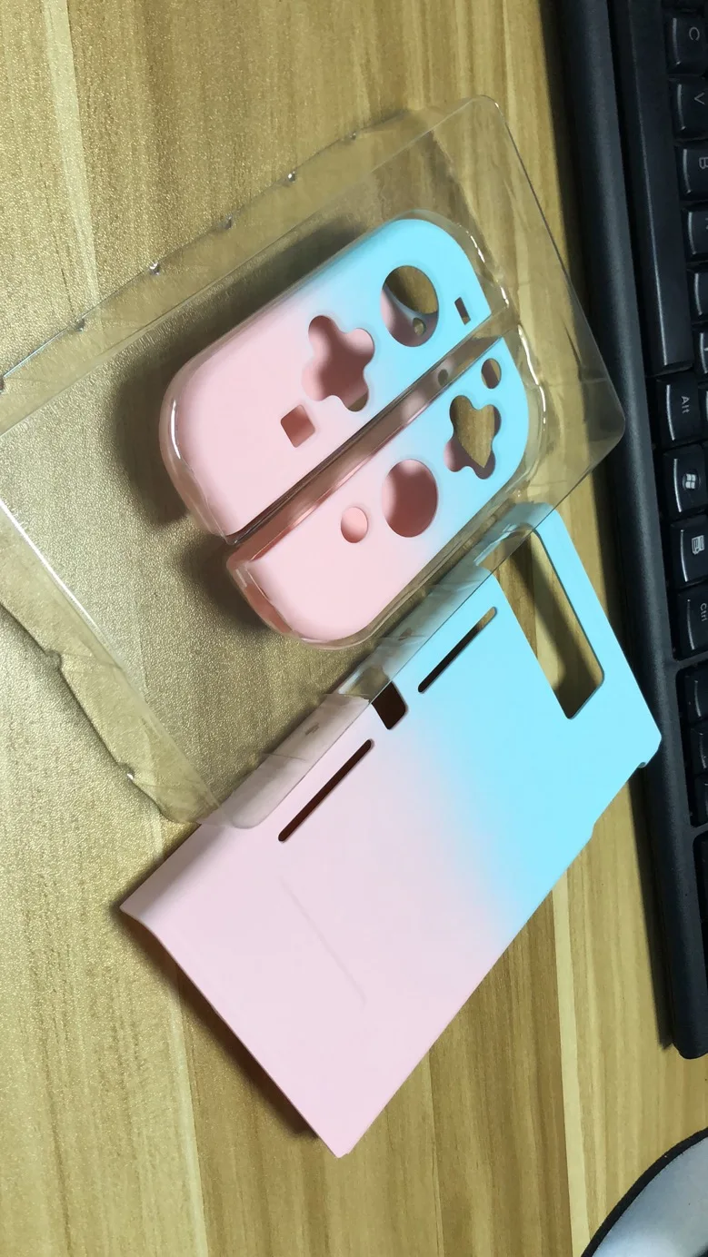  Милый чехол для хранения Nintendo Switch с изображением животных и