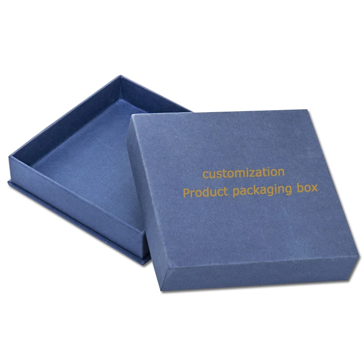 
 Оптовая продажа, дешевая картонная коробка, поставщик роскошных подарочных упаковочных коробок на заказ для косметики, коробок для одежды  