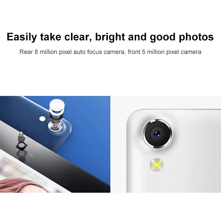 Dropshipping Original Brand New Lenovo Tab 3 8 Plus TB-8703N 8.0 inch 3GB+16GB Phone Call Function Android 6 Smart Tablet