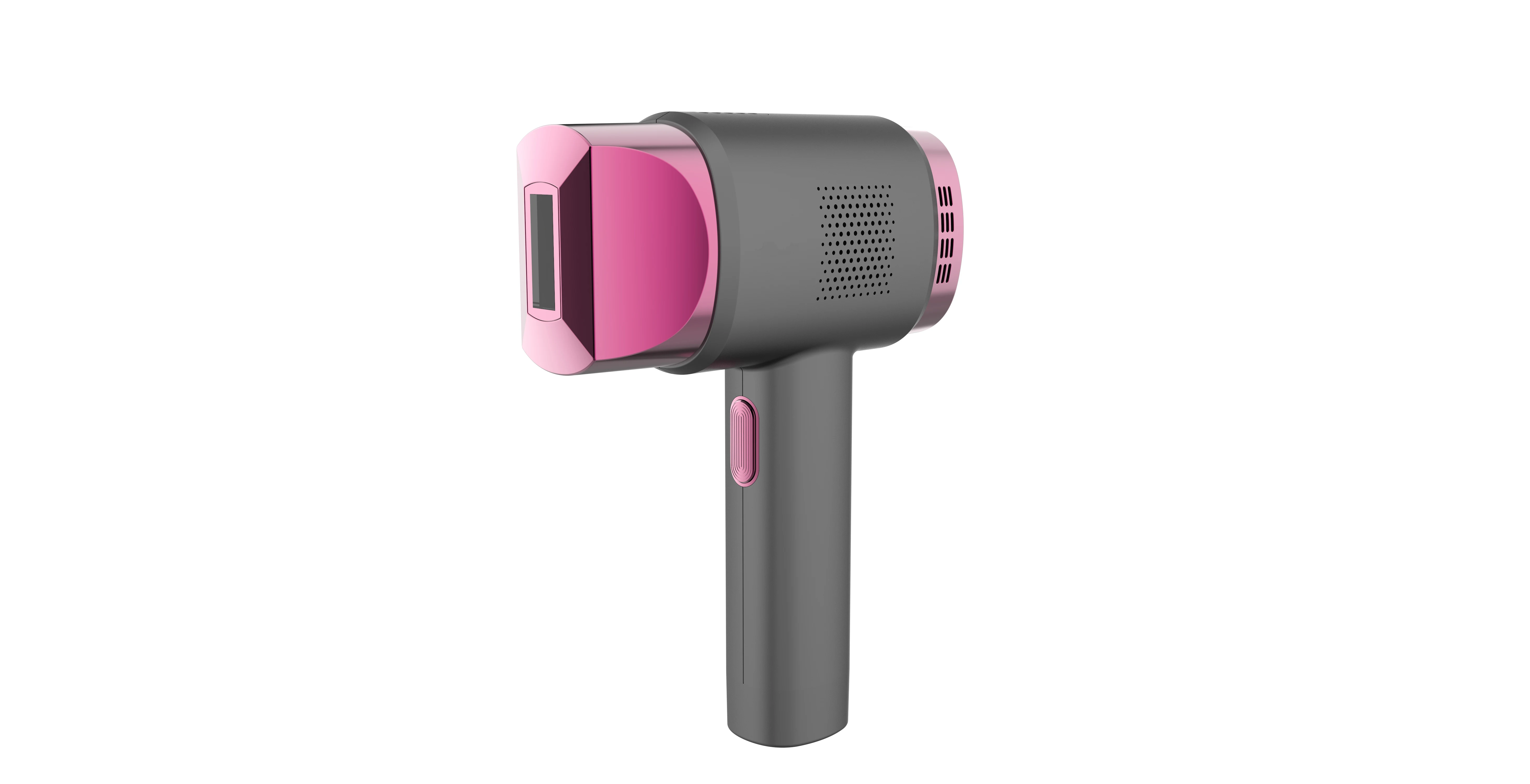 Sapphire depilator Permanent Hair Removal Machine Face&Body Skin Painless Epilator