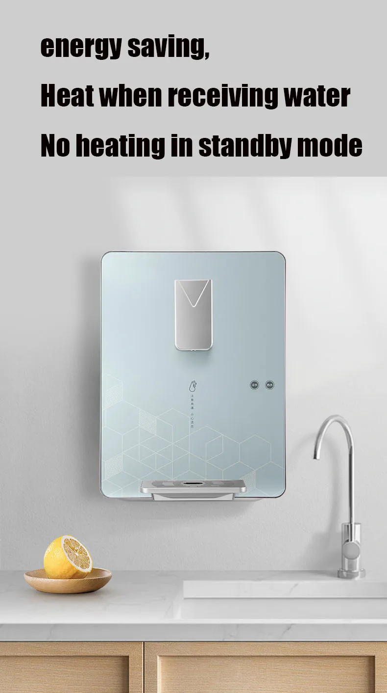 utomatic water dispenser