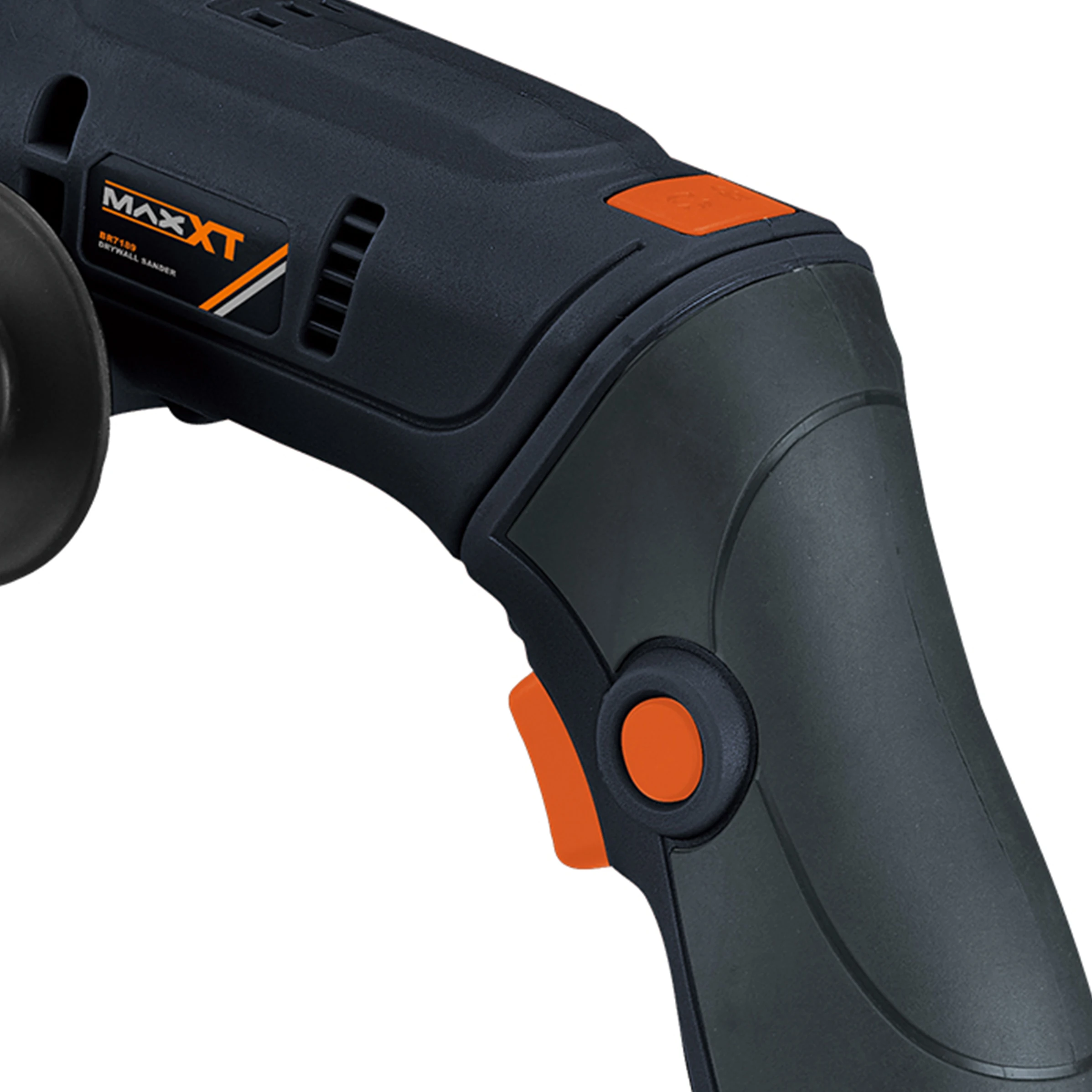 MAXXT Mini 12V набор роторного полировального станка для автомобильного