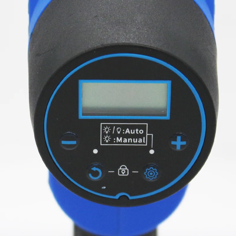 rivet nut tool  Lithium electric rivet gun (industrial grade) rivet gun other power tools