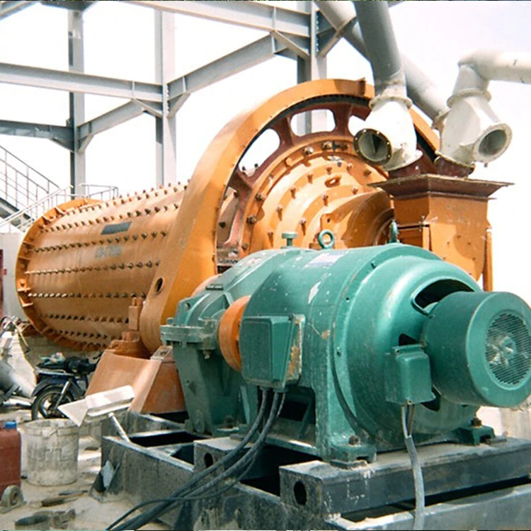 Xingaonai Low Price Gold Mining Machinery Equipment Sudan Gold Ore Ball Mill Machine
