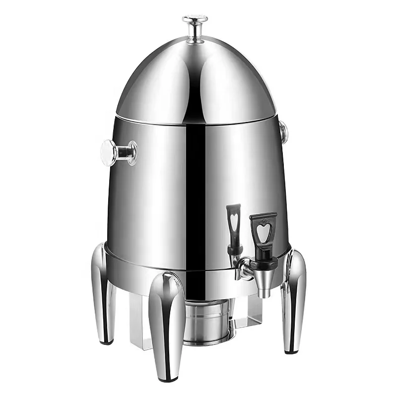 Wholesale Juice Beverage Machine Juice Dispenser Hot and Cold Dispenser Food Warmer Automatic Milk Tea Coffee Juice Dispense