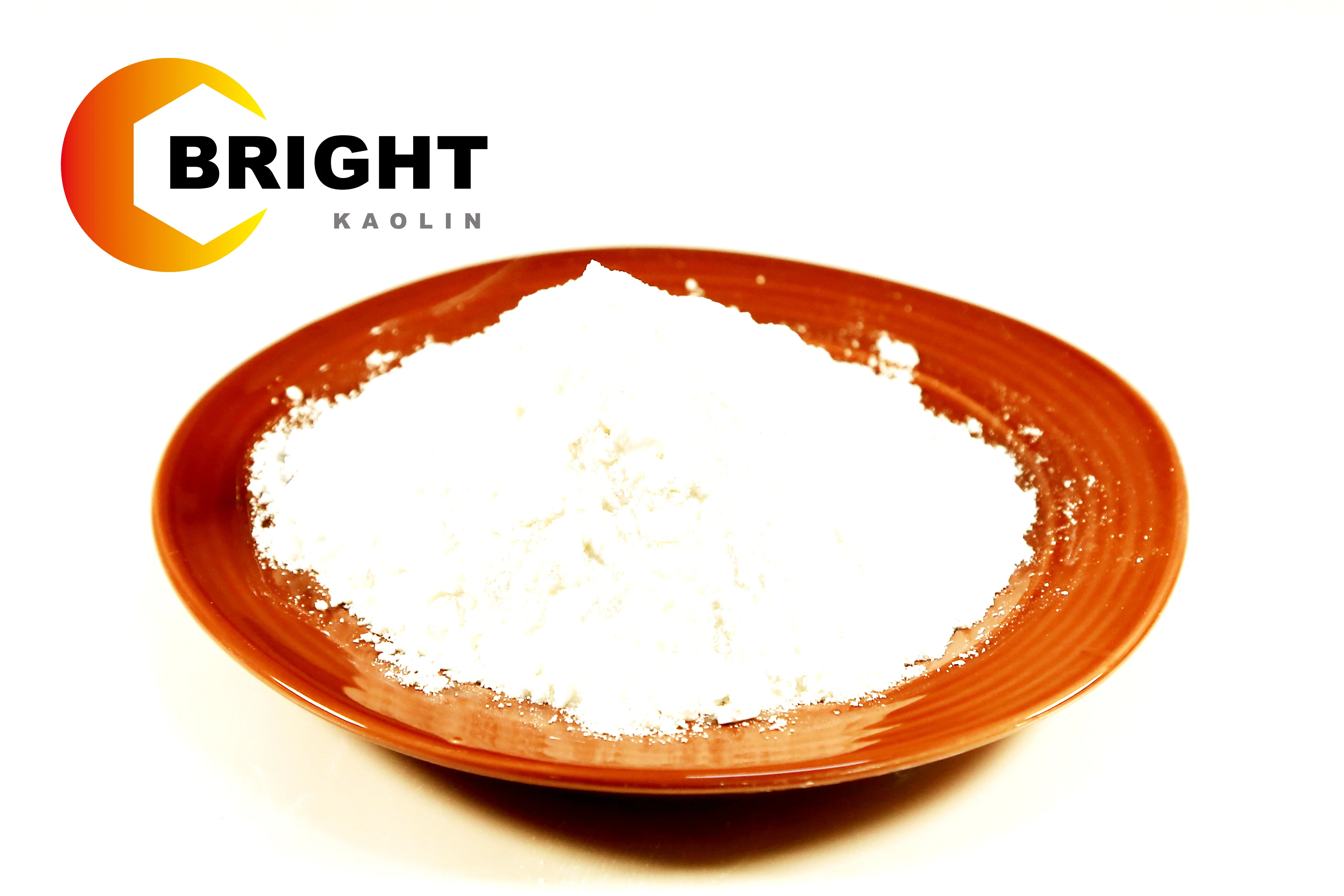 Кальцинированный каолин HP-90B