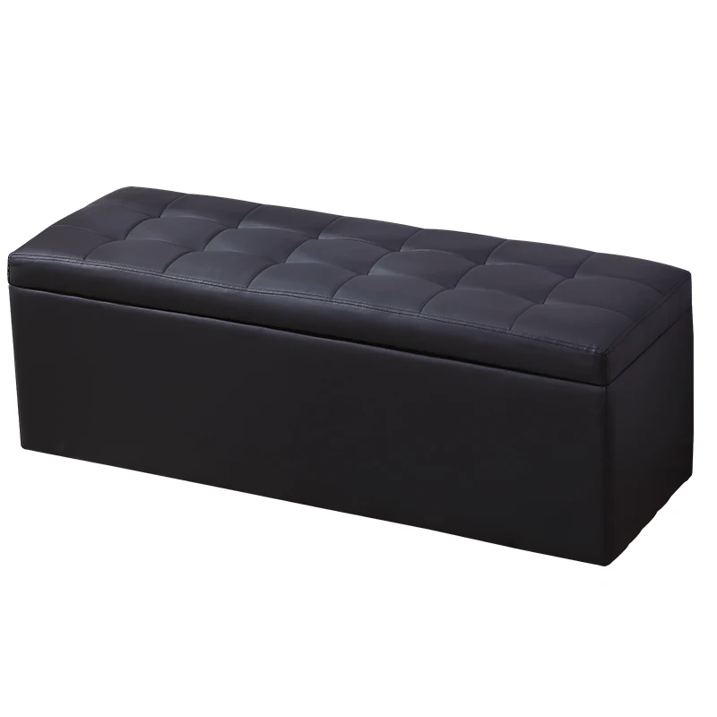 Rectangle Pads Box Oxford Seat Cloth Round Sectional Removable Dental  Home Furniture Grain Waiting  Luxury Bench