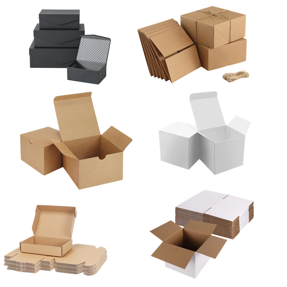 Aligner альбом самолет Адвент ацетат 8x8x8 3D коробка