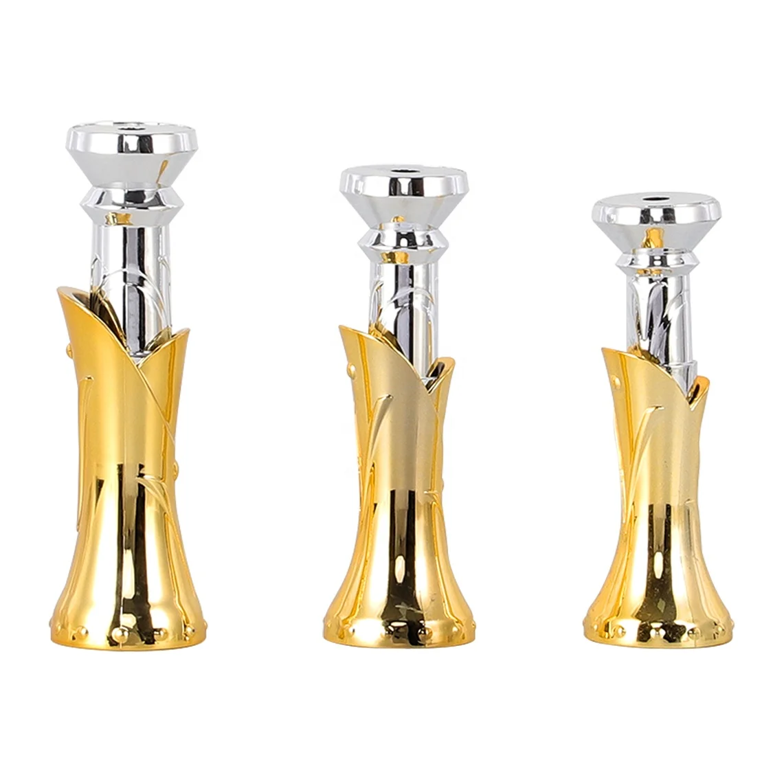 Оптовая продажа Высококачественная колонна для пластиковых трофеев A15