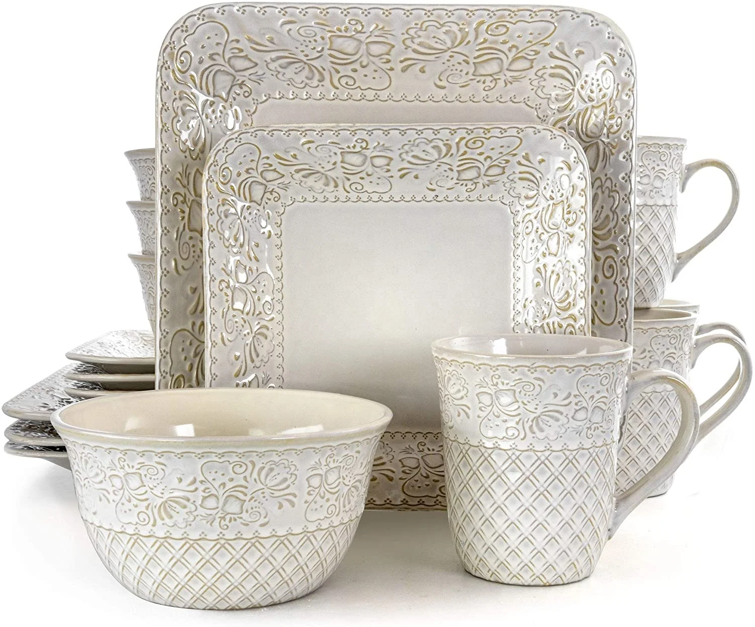 
cheap ceramic dinnerware sets moq 5 