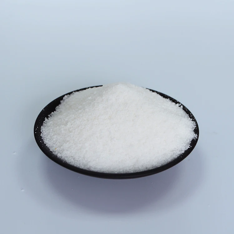 Factory price anionic Polyacrylamide chemical flocculant APAM for Industry Chemical