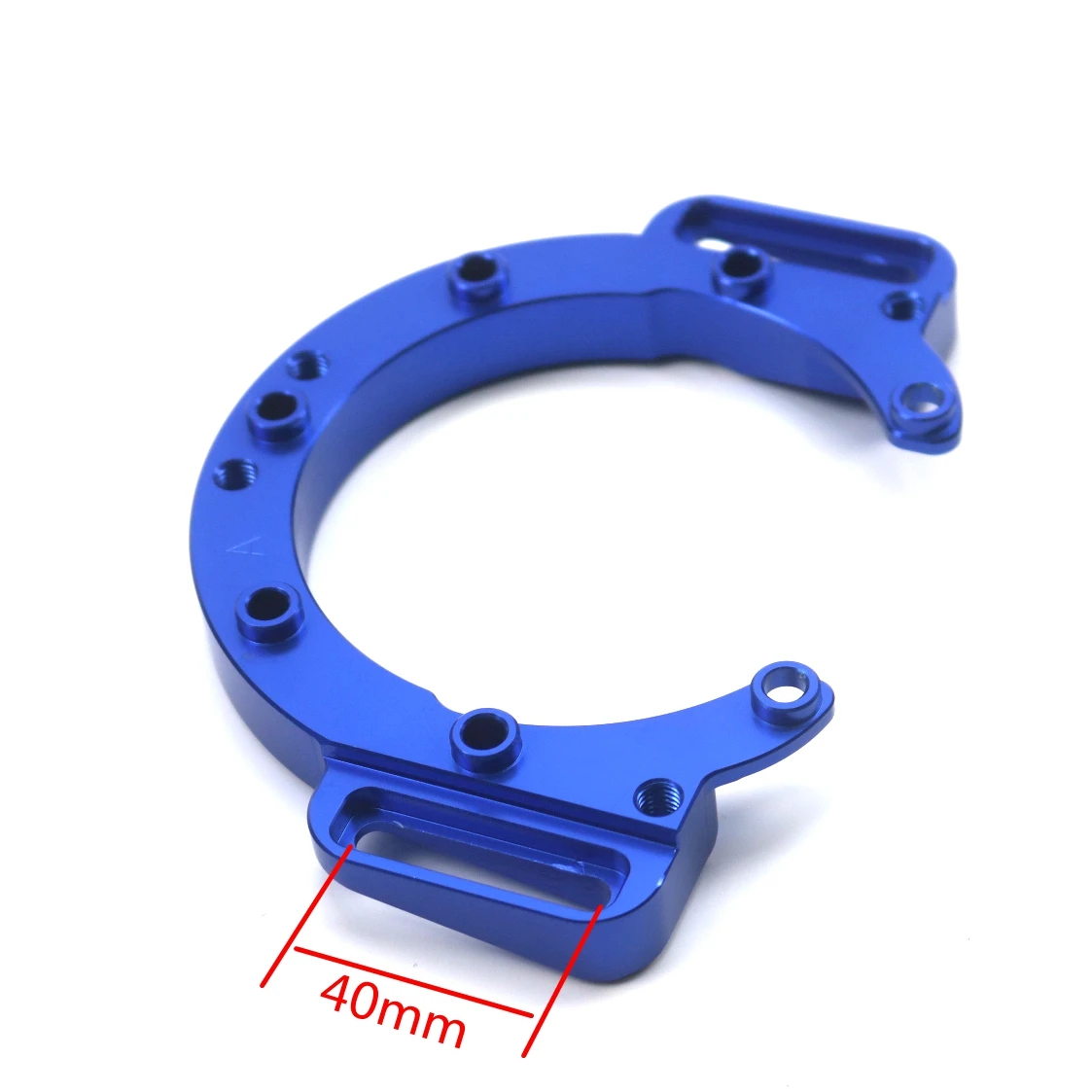 For KAWASAKI Z1000 Z800 ZX6R ZX7R ZX9R ZX10R ZX12R ZX14R ER6N.F Versys 1000.650 Adjustable passenger fuel tank handle armrest