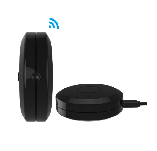 Factory Tuya App Remote Control Air Conditioner and TV Wifi Universal Smart Ir Controller