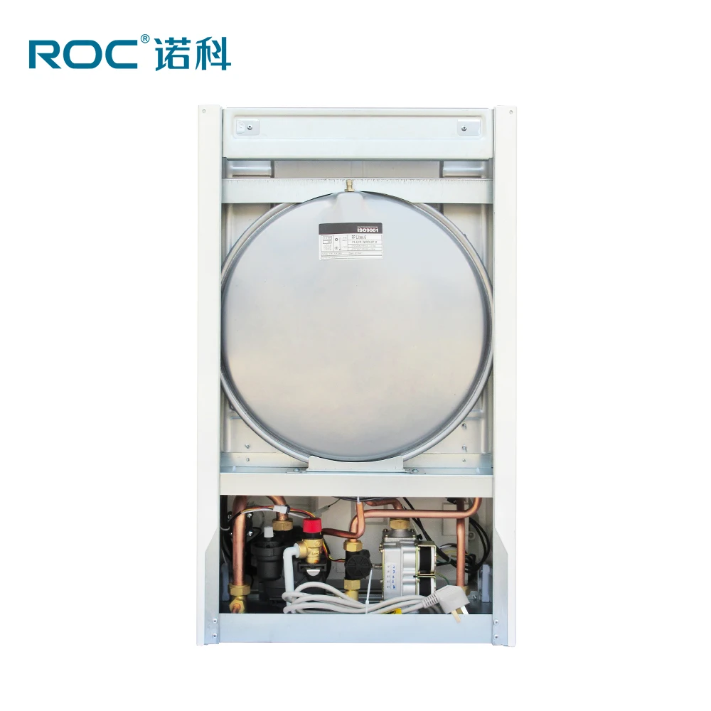 20 кВт 24 нагревательный котел Настенный Газовый Бойлер Пропан Газ мгновенный нагреватель горячей воды комбинированный газовый