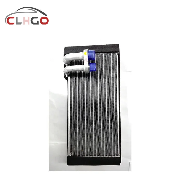 Автомобильный Медный трубчатый испаритель переменного тока/катушка испарителя переменного тока для задней части YO TA FORTUNER